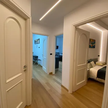 Apartment - Appartamento Ripa Maris Genova Esterno foto