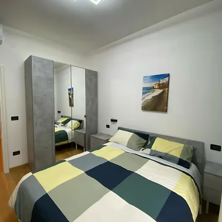 Apartment - Appartamento Ripa Maris Genova Esterno foto