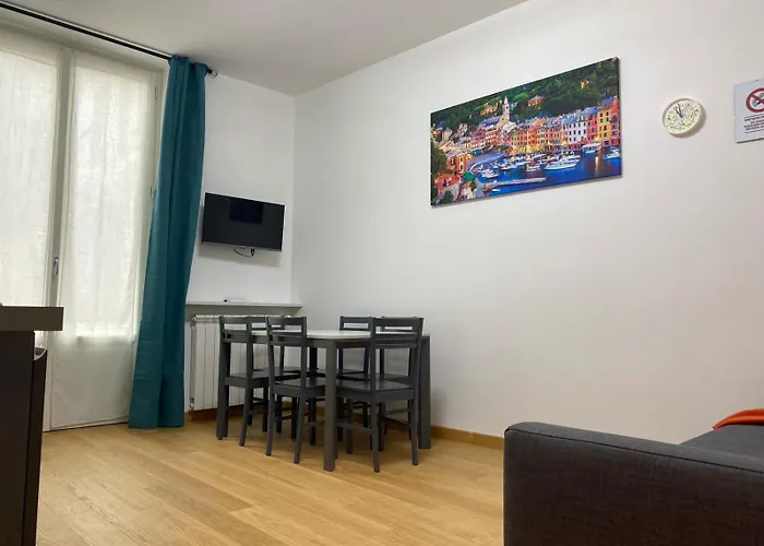 Apartment - Appartamento Ripa Maris