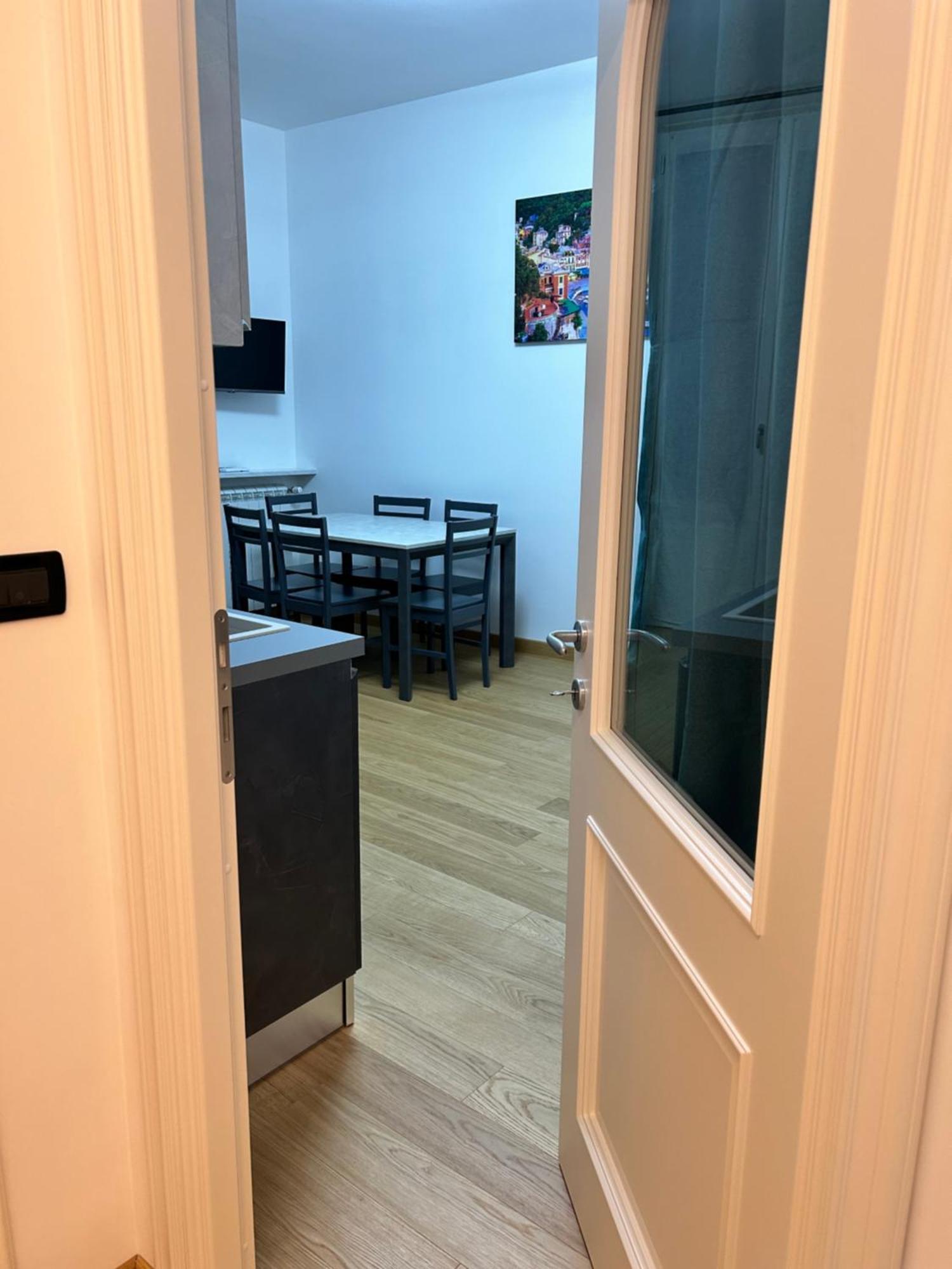 Apartment - Ripa Maris Genoa