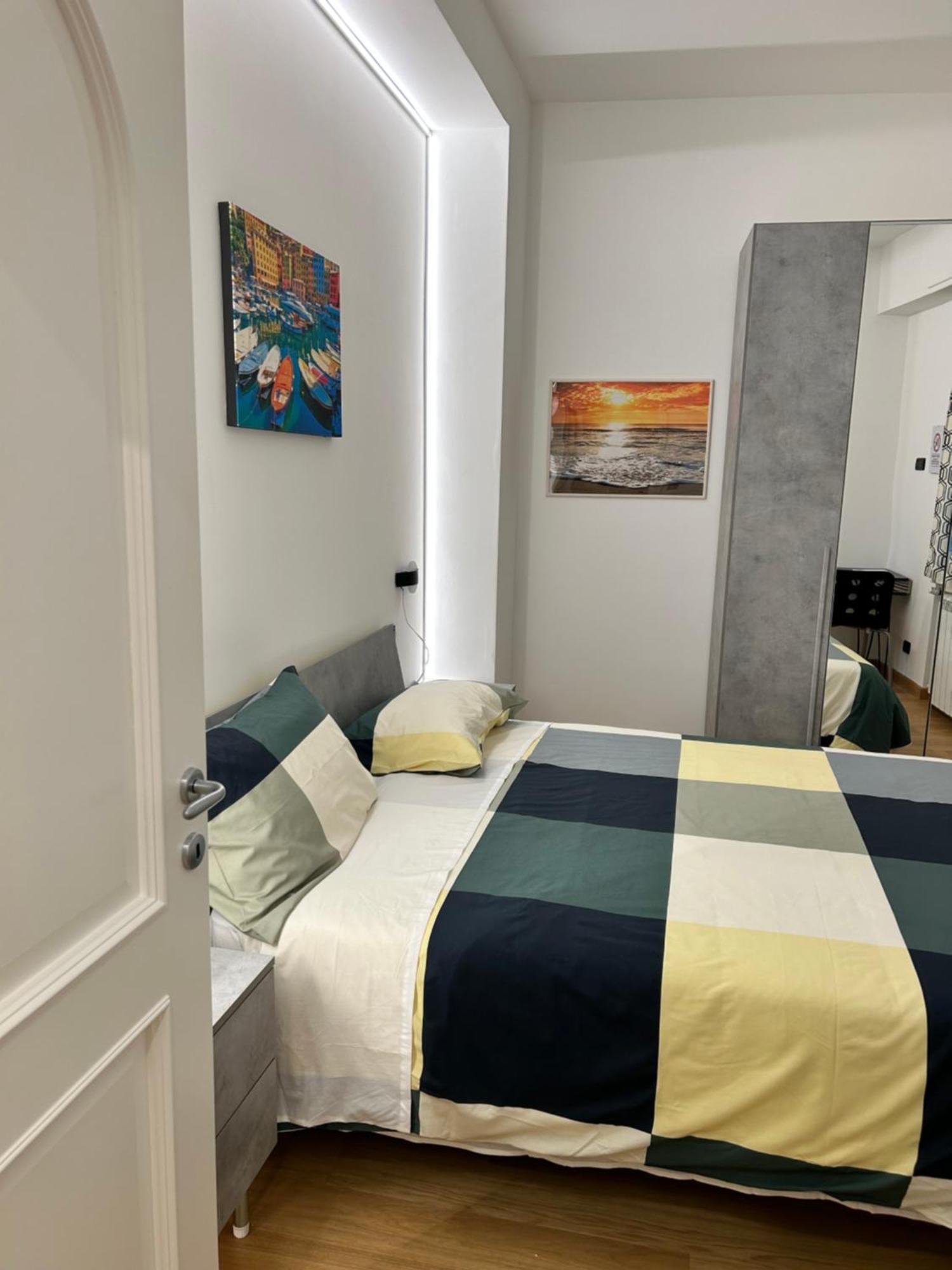 - Ripa Maris Apartment