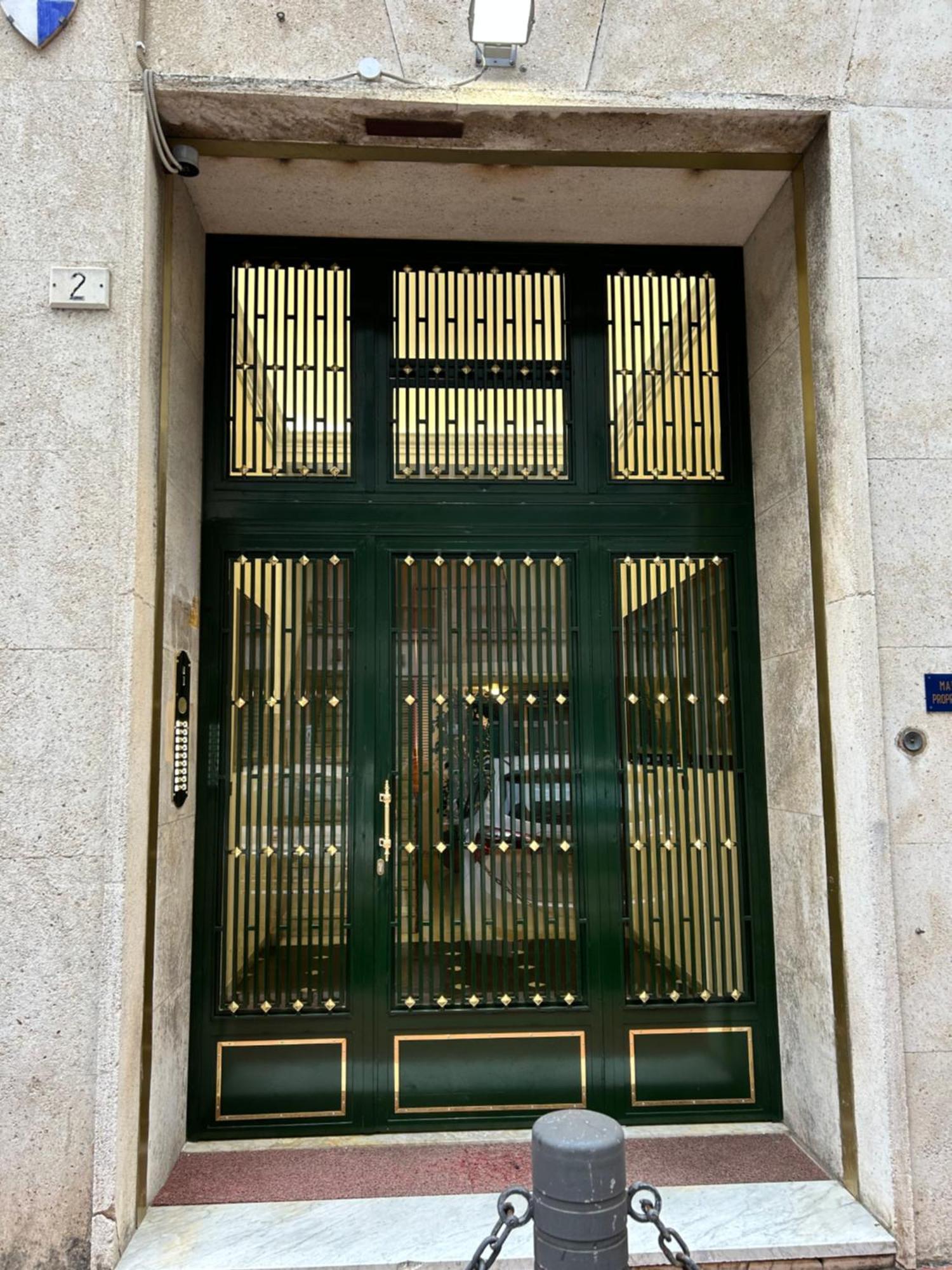- Ripa Maris Apartment Genoa