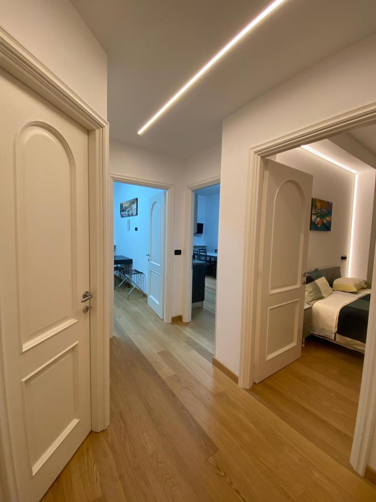 - Ripa Maris Apartment *