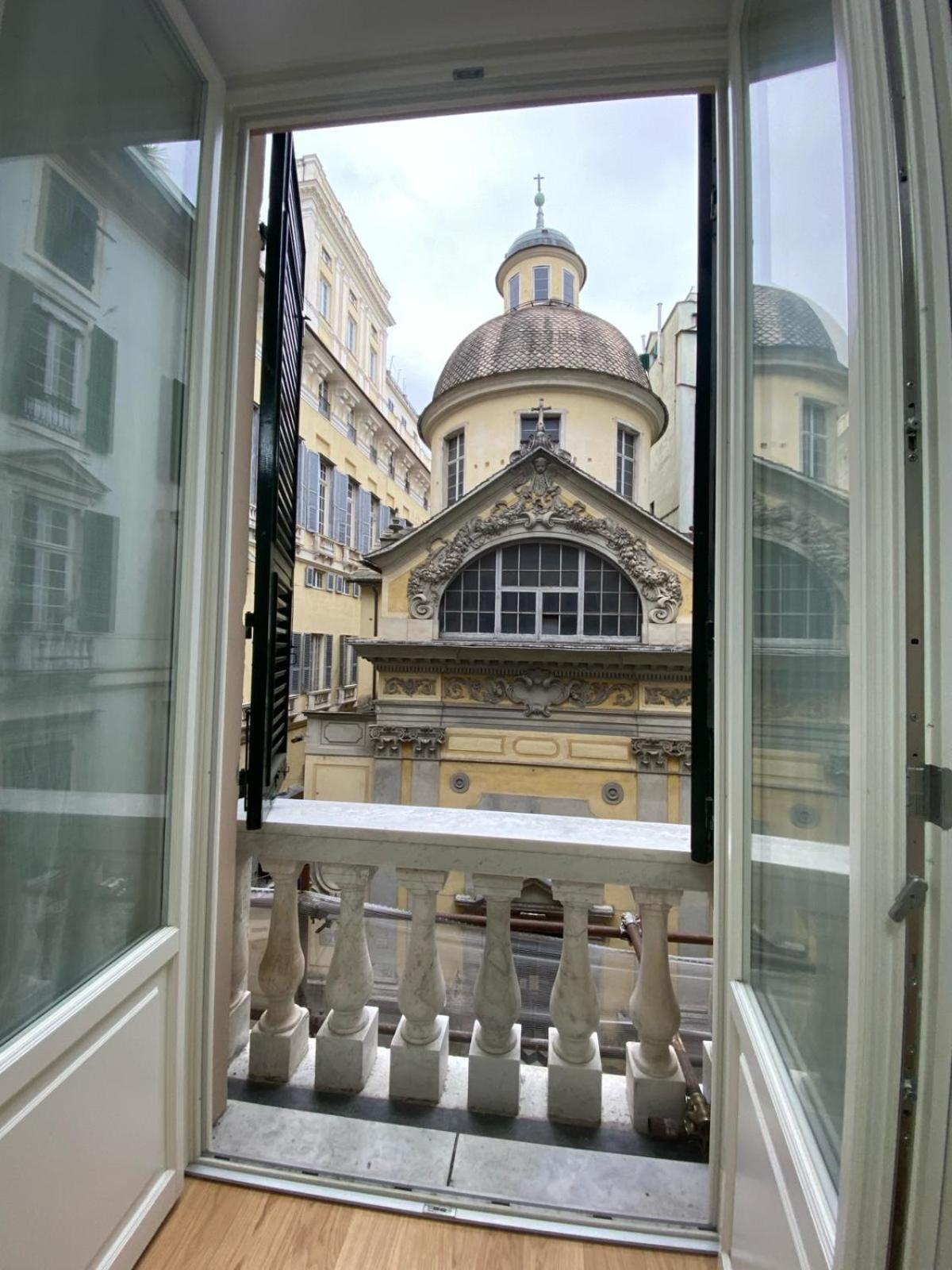 Appartement - Ripa Maris