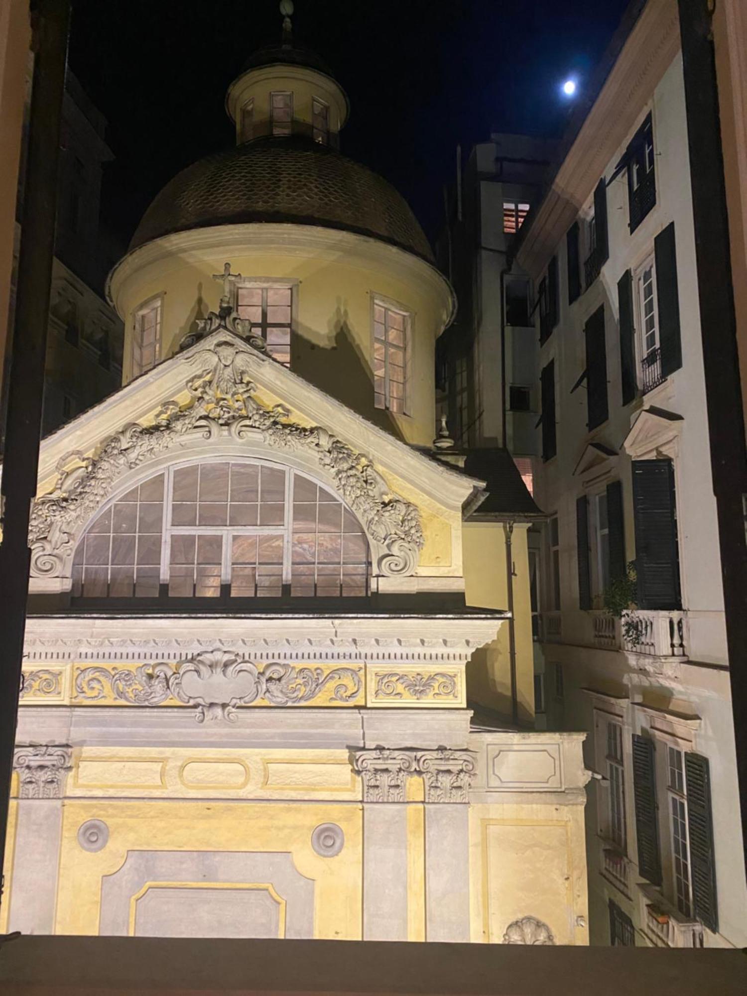 - Ripa Maris Genoa