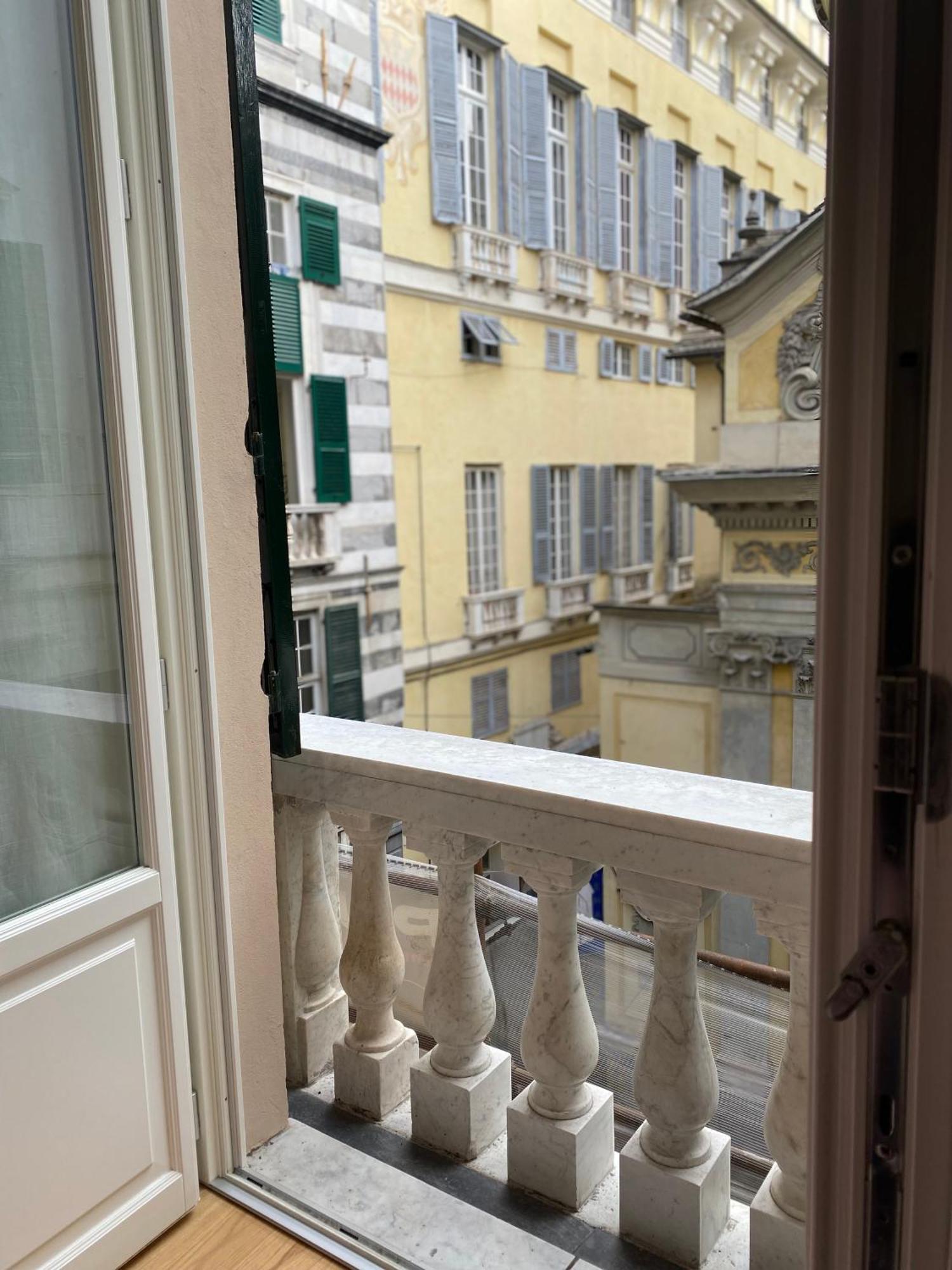 - Ripa Maris * Genova