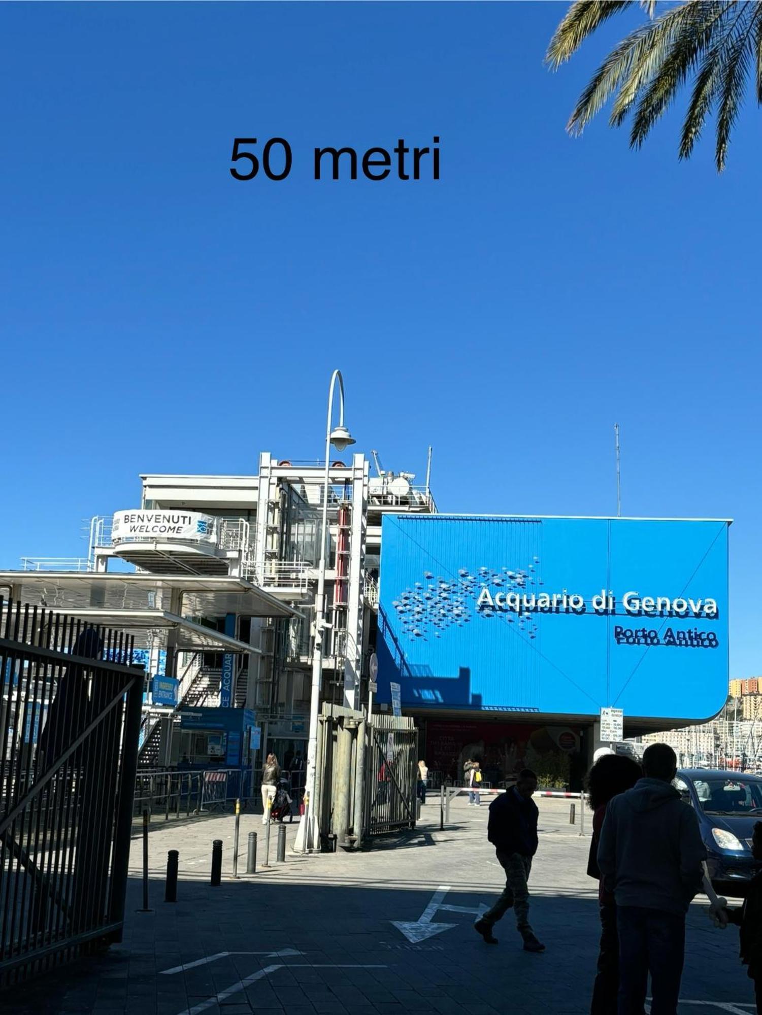 - Ripa Maris Appartamento Genova
