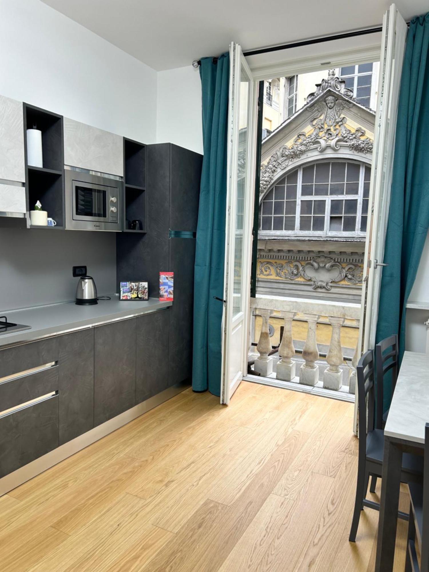 Apartment - Ripa Maris