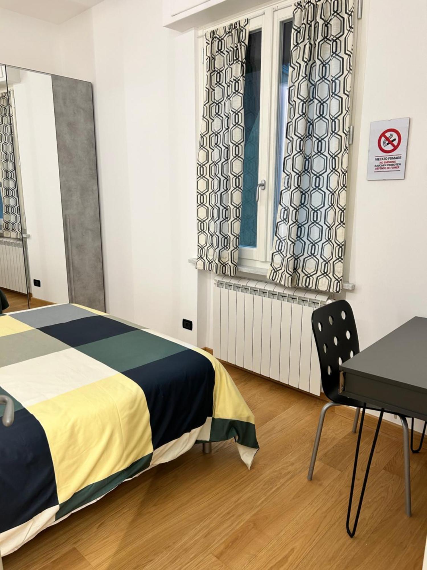 Apartment - Ripa Maris Genoa