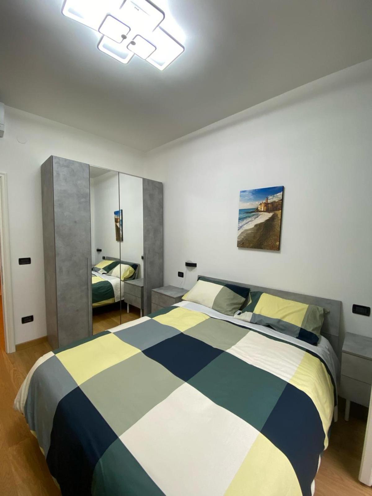 Apartment - Ripa Maris Genoa
