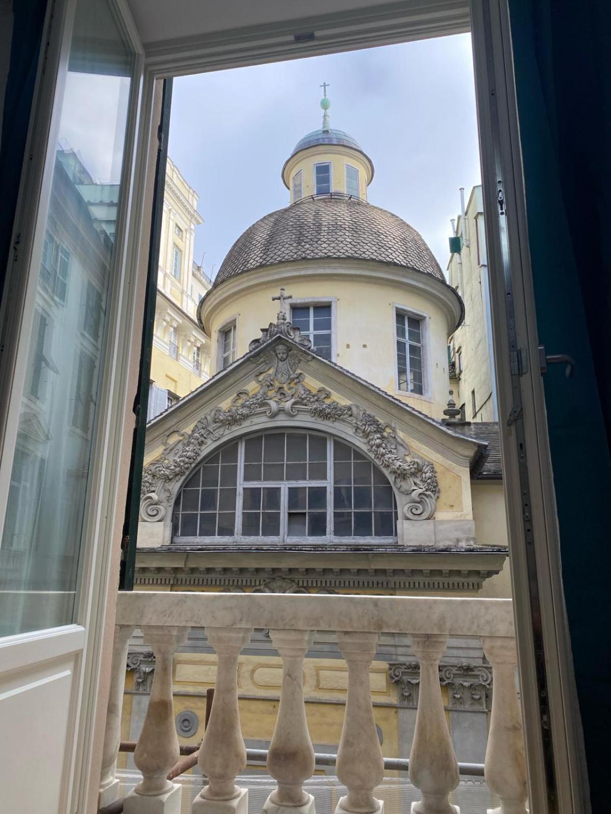 Apartment - Ripa Maris Genoa